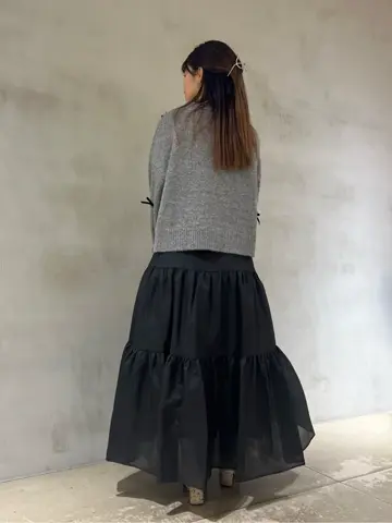 GRACE CONTINENTAL Machi コーディネート画像