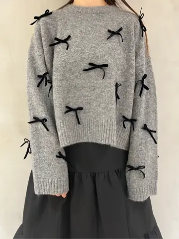 GRACE CONTINENTAL Machi コーディネート画像