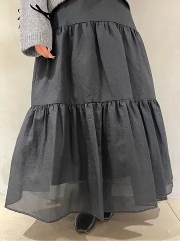 GRACE CONTINENTAL Machi コーディネート画像