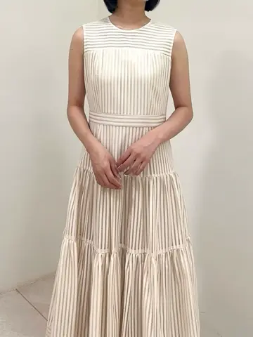 GRACE CONTINENTAL MORITA AI コーディネート画像