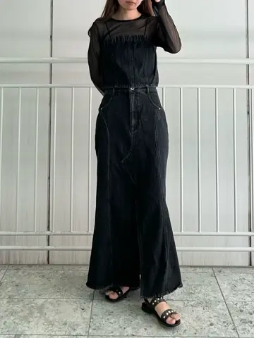 GRACE CONTINENTAL 加藤   恵理奈 コーディネート画像