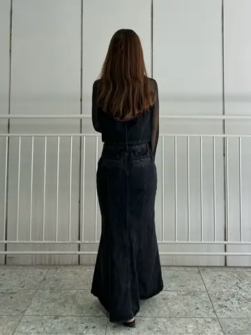 GRACE CONTINENTAL 加藤   恵理奈 コーディネート画像