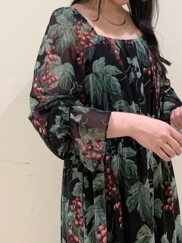 GRACE CONTINENTAL 平野 裕華 コーディネート画像