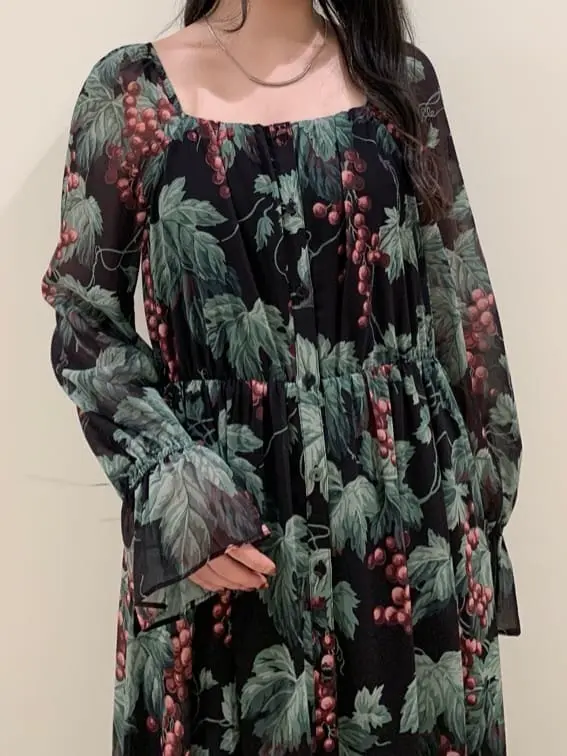 GRACE CONTINENTAL 平野 裕華 コーディネート画像