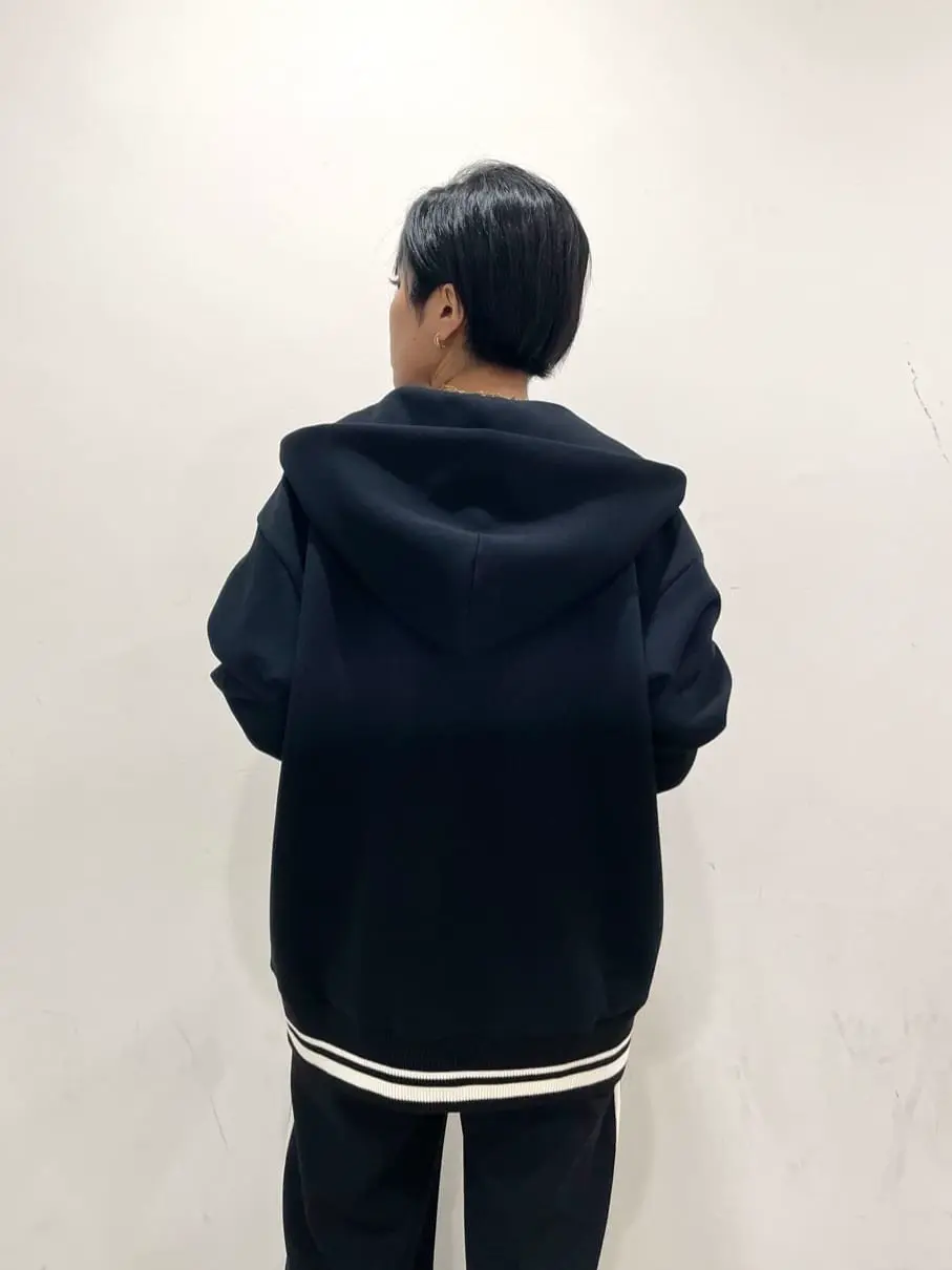 GRACE CONTINENTAL yoshi コーディネート画像