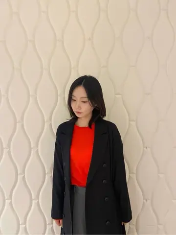 GRACE CONTINENTAL yumeno  コーディネート画像