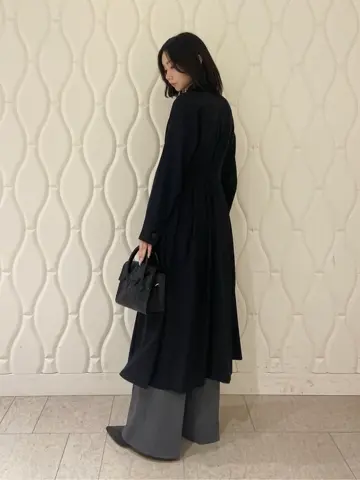 GRACE CONTINENTAL yumeno  コーディネート画像