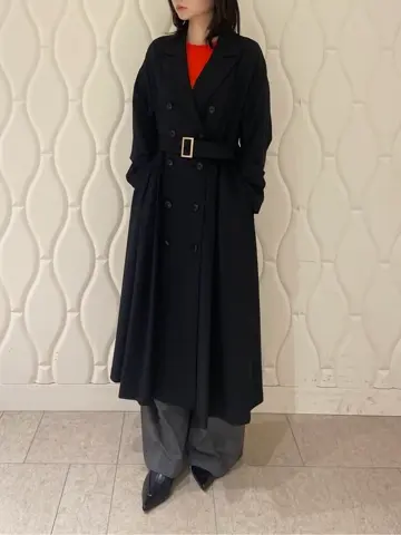 GRACE CONTINENTAL yumeno  コーディネート画像