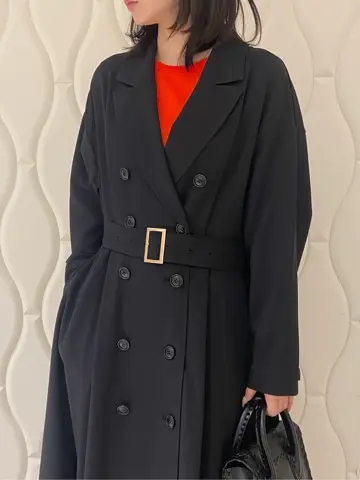 GRACE CONTINENTAL yumeno  コーディネート画像