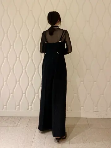 GRACE CONTINENTAL yumeno  コーディネート画像