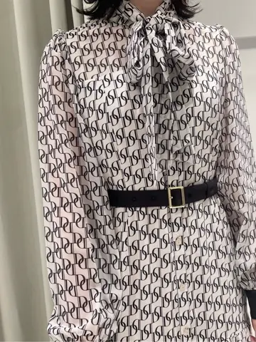 GRACE CONTINENTAL 小林　莉子 コーディネート画像