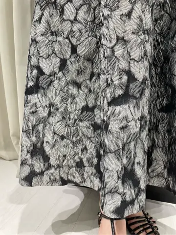 GRACE CONTINENTAL 小林　莉子 コーディネート画像