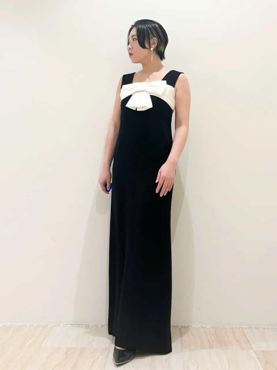 GRACE CONTINENTAL くまさか コーディネート画像