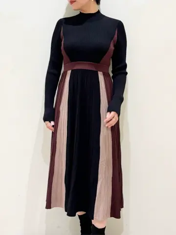 GRACE CONTINENTAL くまさか コーディネート画像