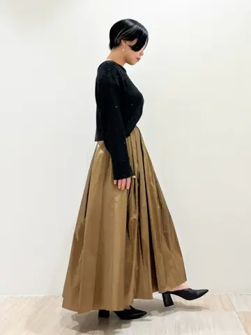 GRACE CONTINENTAL くまさか コーディネート画像