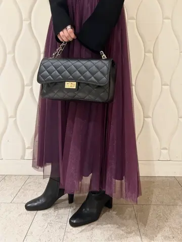 GRACE CONTINENTAL 富田　明日香 コーディネート画像