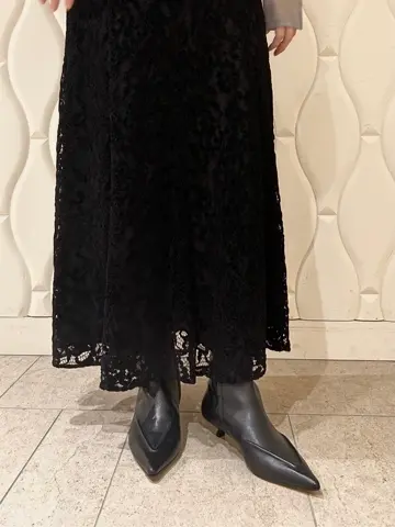 GRACE CONTINENTAL 富田　明日香 コーディネート画像