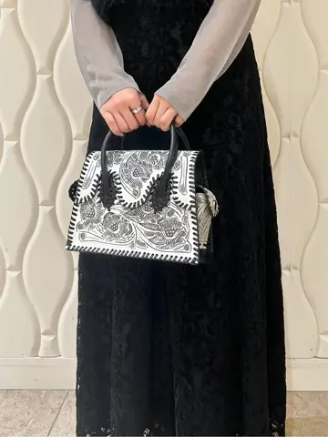 GRACE CONTINENTAL 富田　明日香 コーディネート画像