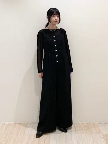 GRACE CONTINENTAL 平野 裕華 コーディネート画像