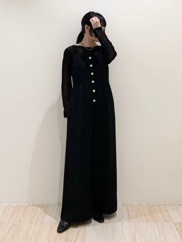 GRACE CONTINENTAL 平野 裕華 コーディネート画像