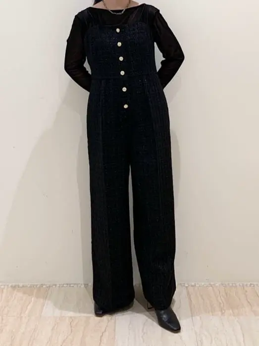 GRACE CONTINENTAL 平野 裕華 コーディネート画像