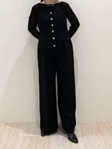 GRACE CONTINENTAL 平野 裕華 コーディネート画像