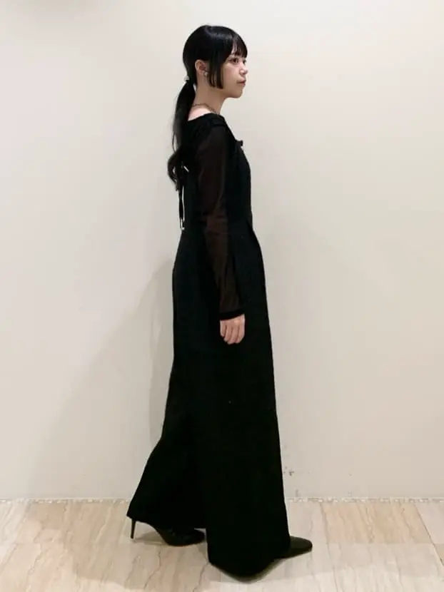 GRACE CONTINENTAL 平野 裕華 コーディネート画像