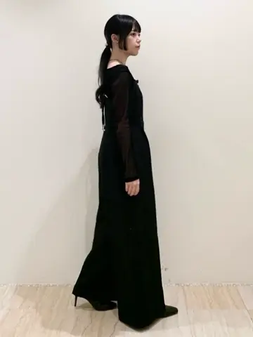 GRACE CONTINENTAL 平野 裕華 コーディネート画像