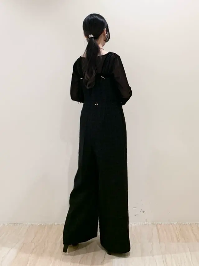 GRACE CONTINENTAL 平野 裕華 コーディネート画像