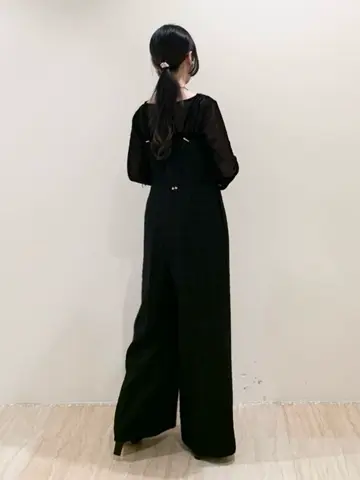 GRACE CONTINENTAL 平野 裕華 コーディネート画像