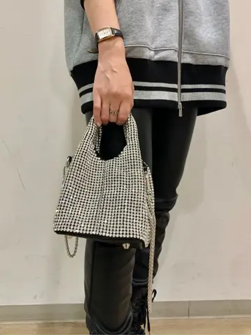 GRACE CONTINENTAL haruka iwasaki コーディネート画像