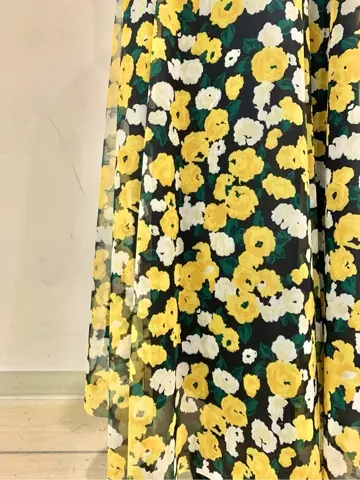 GRACE CONTINENTAL haruka iwasaki コーディネート画像