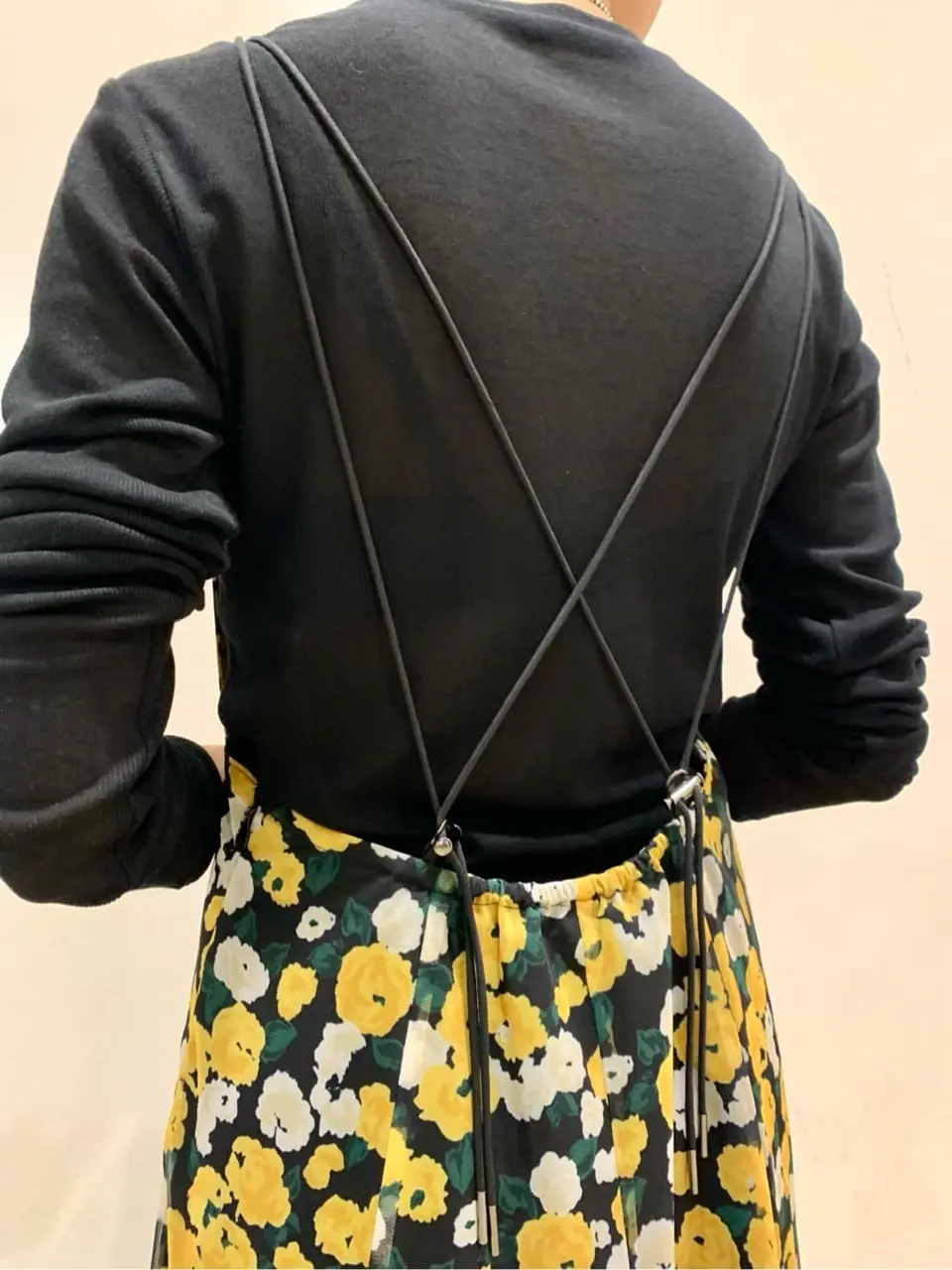 GRACE CONTINENTAL haruka iwasaki コーディネート画像