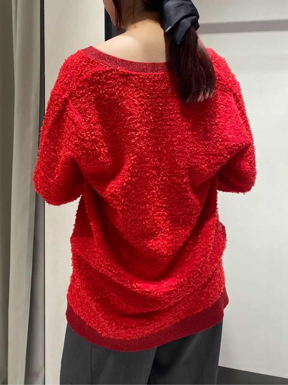 GRACE CONTINENTAL Abe コーディネート画像