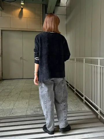 GRACE CONTINENTAL 伊藤　静華 コーディネート画像