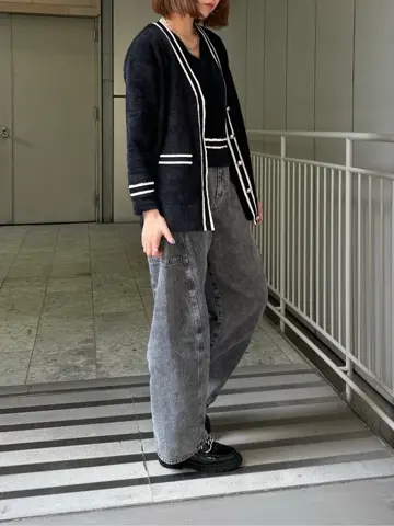 GRACE CONTINENTAL 伊藤　静華 コーディネート画像