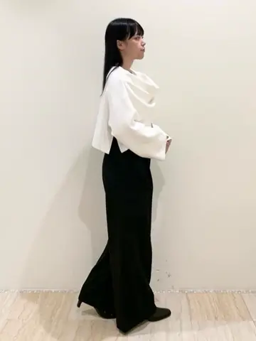 GRACE CONTINENTAL 平野 裕華 コーディネート画像