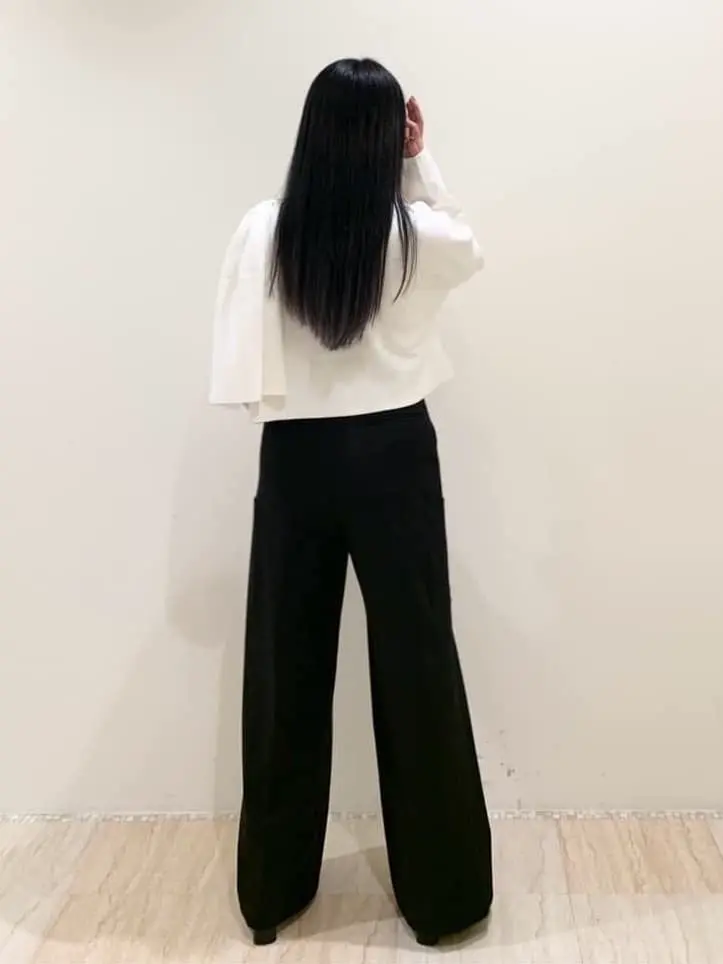 GRACE CONTINENTAL 平野 裕華 コーディネート画像