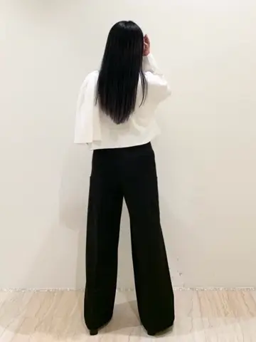 GRACE CONTINENTAL 平野 裕華 コーディネート画像