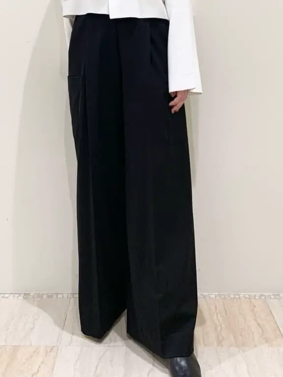 GRACE CONTINENTAL 平野 裕華 コーディネート画像