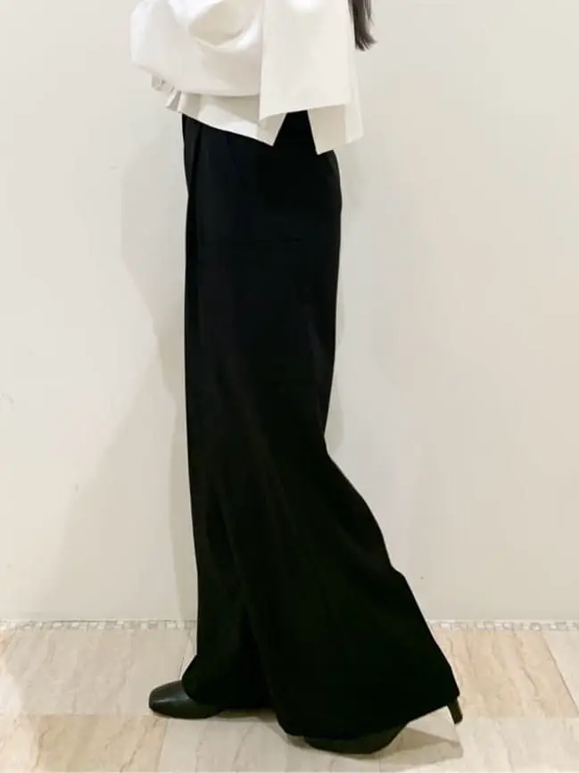 GRACE CONTINENTAL 平野 裕華 コーディネート画像