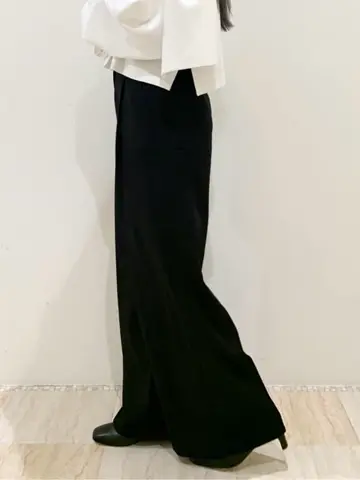 GRACE CONTINENTAL 平野 裕華 コーディネート画像