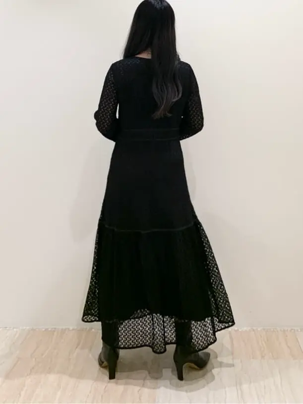 GRACE CONTINENTAL 平野 裕華 コーディネート画像