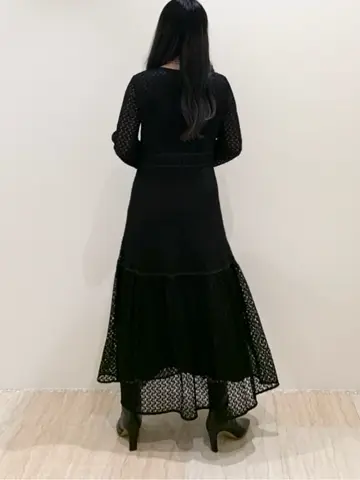 GRACE CONTINENTAL 平野 裕華 コーディネート画像