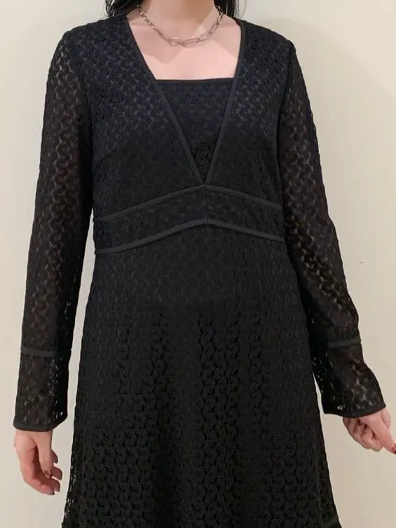 GRACE CONTINENTAL 平野 裕華 コーディネート画像