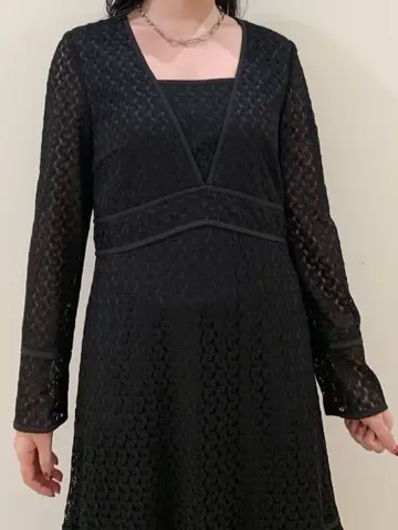 GRACE CONTINENTAL 平野 裕華 コーディネート画像