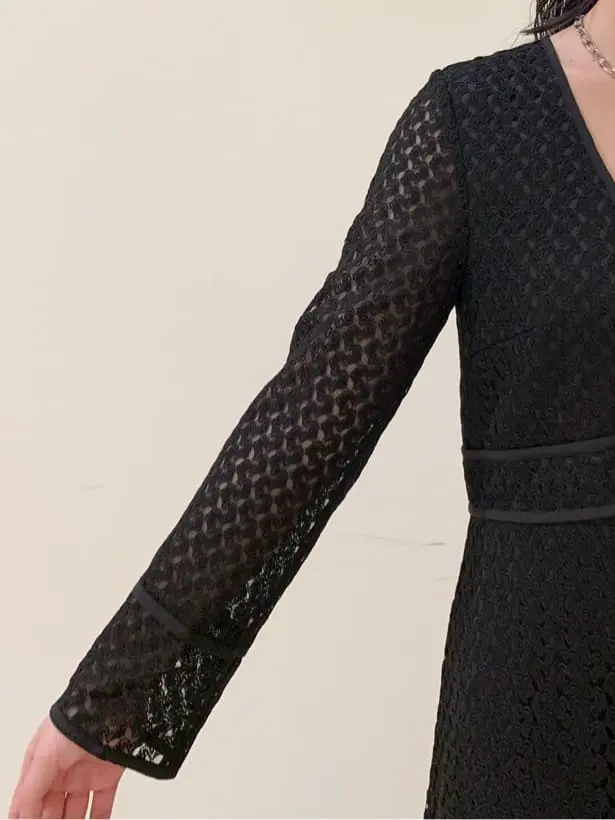 GRACE CONTINENTAL 平野 裕華 コーディネート画像