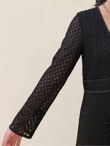 GRACE CONTINENTAL 平野 裕華 コーディネート画像