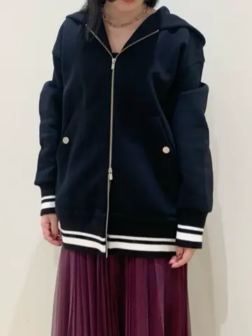 GRACE CONTINENTAL 平野 裕華 コーディネート画像