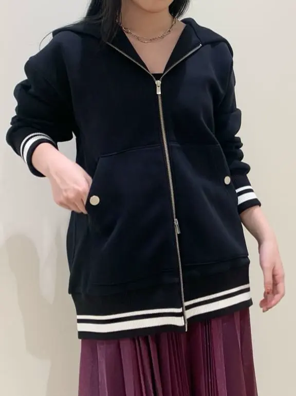 GRACE CONTINENTAL 平野 裕華 コーディネート画像